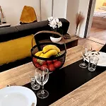 Bengale - T2 Completement Renove Confort Appartement *
