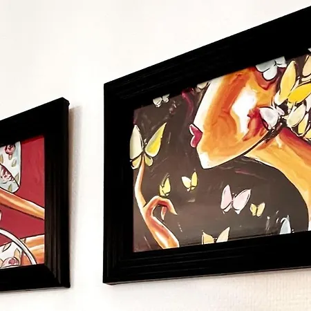 Apartment Bengale - T2 Completement Renove Confort Vichy